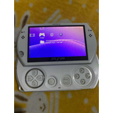 Psp Go