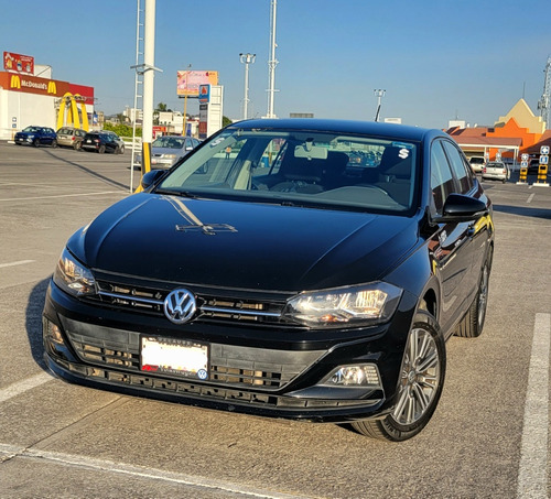 Volkswagen Virtus 2020 1.6 Msi Highline