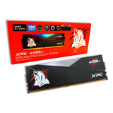 Memoria Ram Xpg Spectrix D50 8gb 3200 Ddr4 Edicion Grizzly