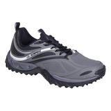 Zapatillas Hombre Olympikus G-desafio Training Outdoor