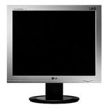 Monitor LG Flatron L1932p 17  4ms Tco03 - ¡oferta!