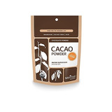 Navitas Naturals Orgánico Sin Procesar Cacao En Polvo, Bolsa