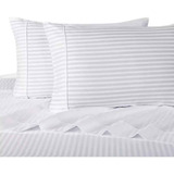 Funda Hotelera Almohada 50 X 70 Set X 2