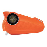 Cubremano Vision Naranja Motos Motocross 17044.010 Acerbis ®