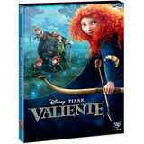 Valiente | Dvd Disney Película Nuevo