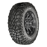 Llantas 265/75 R16 Cooper Discoverer Stt Pro (reforzada) 120