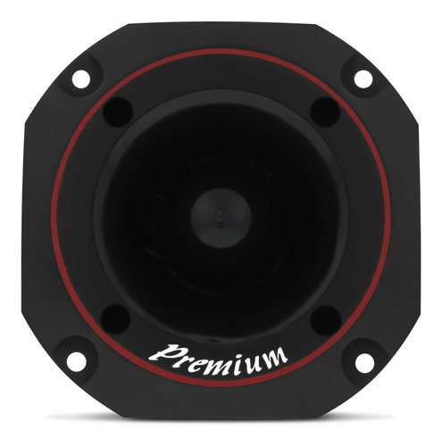 Super Tweeter Premium Rt335 100w 8 Ohms Rt 335 Fenolico