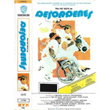 Desordenes Vhs The Fat Boys Disorderlies 1987 Max_wal