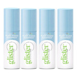 Kit 5 Sprays Glister, Higiene/bucal, Refrescante Sabor Menta