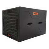 Subwoofer Qrx Audio® Energy 118/ Pro 1 X 18 PuLG