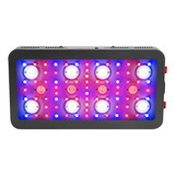 Lámpara Para Plantas Grow Light De 84 Led Para Invernadero D