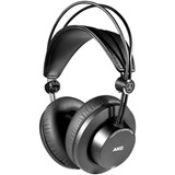 Akg K275 Pro Audio Auriculares De Estudio Cerrado