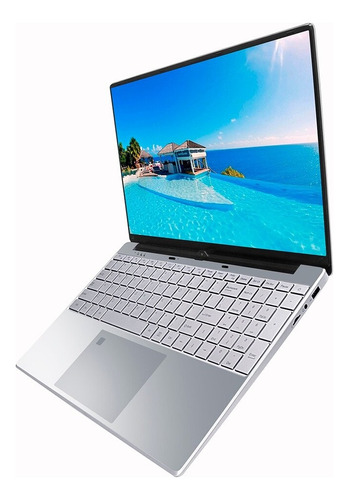 Ordenador Portátil Pg156n Hd Slim 15.6 Intel 12gb Ram+512gb