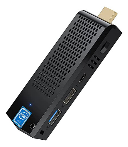 Mini Pc Stick Fanless - Intel Atom X5-z8350 (8gb Ddr3l,