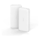 Power Bank 20000mah 18w Xiaomi