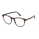 Anteojos Lectura Tom Ford Ft5832-b Carey