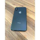  iPhone XS 256 Gb - Gris Espacial - Impecable