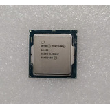 Procesador Intel Pentium G4400 3.3ghz Socket 1151