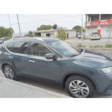 Nissan X-trail 2015 2.5 Exclusive 2 Row Mt