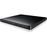 Grabadora Lectora Dvd Cd LG Externa Slim - Negra