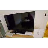 Tv Samsung  46 Pulgadas Liquido Por Mudanza 