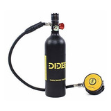 Accesorio De Tanque De Bu Gdrasuya10 1l Dideep E-s400b Equip