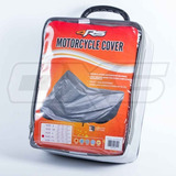 Cobertor Moto Peva Y Algodón Talla Xl 4rsSku: 001345