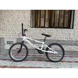 Bicicleta Bmx Pro Xl