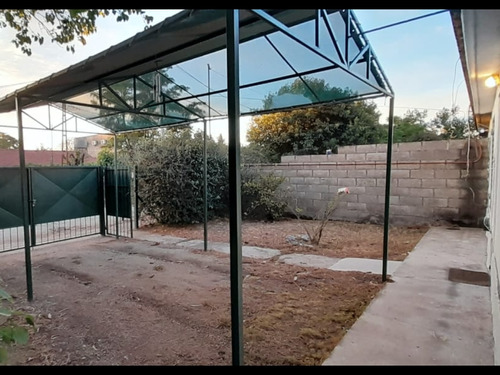 Sg Vende Casa Y Departamento En Merlo San Luis.391m2 Lote E