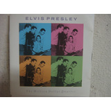 Elvis Presley - The Million Dollar Quartet Cd Imp.usa  Usado