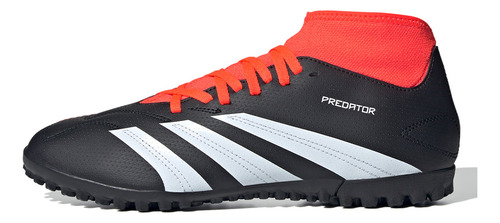 Botines adidas Predator Club Sock De Hombre 6634 Dash