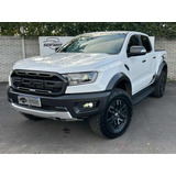 Ford Ranger Raptor 2022 2.0l Biturbo Cabina Doble 4x4