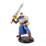 League Of Legend Figura 6  Garen