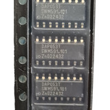 Integrado De Fuente Ps5 Ic Dap053t Original