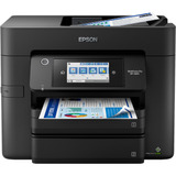 Epson Workforce Pro Wf- - Impresora Inalámbrica De Inyecci.