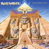 Cd Iron Maiden / Powerslave (1998)