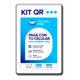Mercadopago Kit Oficial Para Código Qr