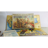 Jogo Board Game Successors - Usado