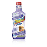 Enjuague Bucal Para Perros Dental Fresh