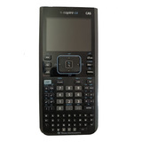 Calculadora Texas Instruments Ti-nspire Cx Cas