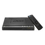 Hd Reproductor De Dvd Adh Cd Vcd De Música Escalado Usb