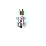 Conector Adapt. Sma Macho Reverse A Bnc Hembra Handy Vertex