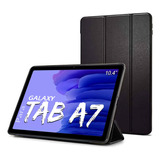 Capa Para Samsung Tab A7 10.4  Sm-t500 T505 Ano 2020 - Slim