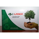 Toner Alternativo Modelo Ce400x (507a)