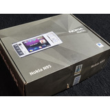 Celular De Colección Nokia N95 Funcionando Perfecto
