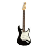 Guitarra Black Player Stratocaster Fender 0144503506