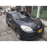 Renault Sandero 2013 1.6 Expression