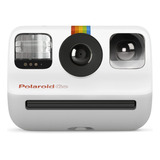 Mini Cámara Instantánea Polaroid Go (9035) (renovada)