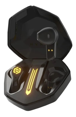 Auricular Inalambrico Haylou G3 Gamer Bluetooth Rgb Tactil
