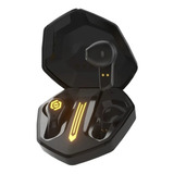 Auricular Inalambrico Haylou G3 Gamer Bluetooth Rgb Tactil